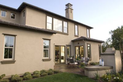 Synthetic Stucco Siding Installation - Stucco Pompano Beach, Florida