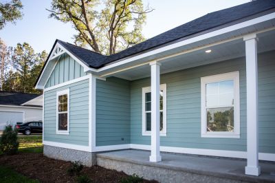 Commercial Vinyl Siding Installation - Vinyl Siding Millville, New Jersey