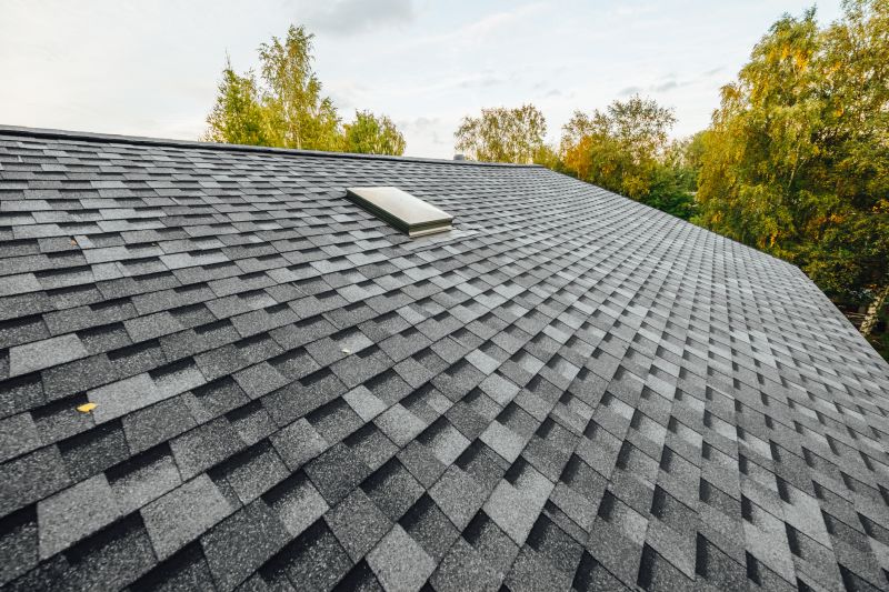 Roof Reshingling in Framingham, MA